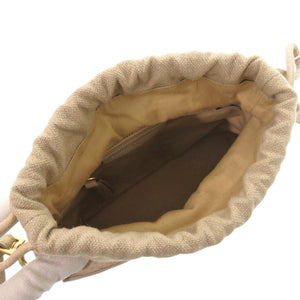 新品同様 メゾン マルジェラ 5AC カメラバッグ SB1WG0016 レザー ベージュ ショルダーバッグ 0719【中古】Maison Margiela