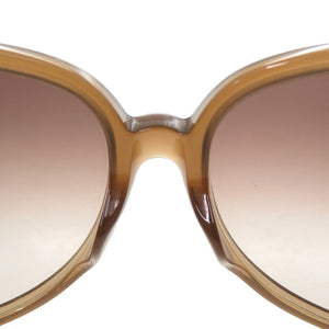 グッチ ヒステリア ブラウングラデーション GG 3045/K/S ブラウン サングラス 0776【中古】GUCCI