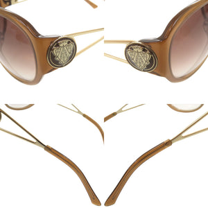 グッチ ヒステリア ブラウングラデーション GG 3045/K/S ブラウン サングラス 0776【中古】GUCCI