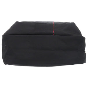 未使用 ブリーフィング URBAN GYM 2WAY SHOULDER WR ブラック ハンドバッグ 黒 0784【中古】BRIEFING メンズ