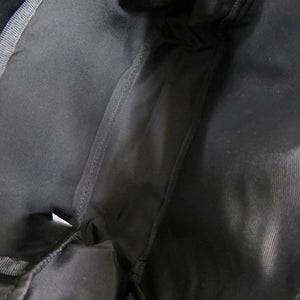 未使用 ブリーフィング URBAN GYM 2WAY SHOULDER WR ブラック ハンドバッグ 黒 0784【中古】BRIEFING メンズ