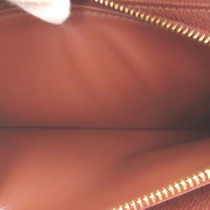 ルイヴィトン モノグラム ポルトフォイユ サラ Ｍ61734 2つ折り長財布 財布 0861【中古】LOUIS VUITTON