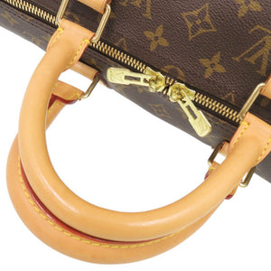 ルイ ヴィトン キーポル50 モノグラム M41426 ボストンバッグ LV 0900【中古】LOUIS VUITTON