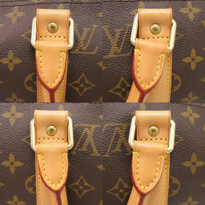 ルイ ヴィトン キーポル50 モノグラム M41426 ボストンバッグ LV 0900【中古】LOUIS VUITTON
