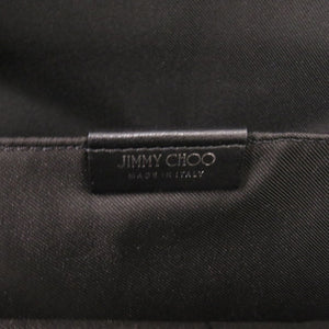 美品 ジミーチュウ ウィルマー ナイロン グリーン リュック デイパック 緑 0940【中古】JIMMY CHOO メンズ