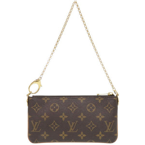 ルイ ヴィトン ポシェットミラMM モノグラム M60094 ポーチ LV 0994【中古】LOUIS VUITTON