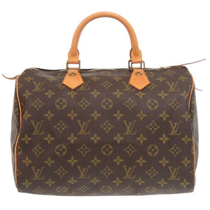 ルイ ヴィトン スピーディ30 モノグラム M41526 ハンドバッグ LV 1021【中古】LOUIS VUITTON
