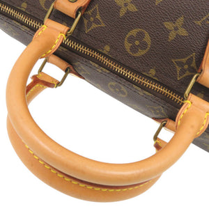 ルイ ヴィトン スピーディ30 モノグラム M41526 ハンドバッグ LV 1021【中古】LOUIS VUITTON