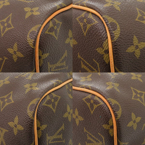 ルイ ヴィトン スピーディ30 モノグラム M41526 ハンドバッグ LV 1021【中古】LOUIS VUITTON