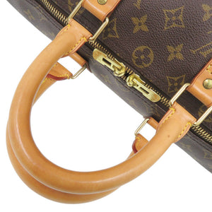 ルイ ヴィトン キーポル45 モノグラム M41428 ボストンバッグ LV 1022【中古】LOUIS VUITTON