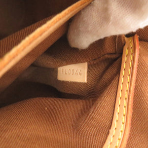 ルイ ヴィトン アルマ モノグラム M51130 ハンドバッグ LV 1053【中古】LOUIS VUITTON
