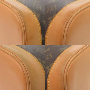 ルイ ヴィトン アルマ モノグラム M51130 ハンドバッグ LV 1053【中古】LOUIS VUITTON
