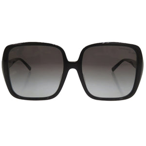 美品 ティファニー グラデーション TF4211-D プラスチック グレー サングラス 1068【中古】TIFFANY&Co.