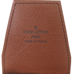 ルイ ヴィトン エテュイ シガレットケース モノグラム M63024 電子タバコケース LV 1073【中古】LOUIS VUITTON