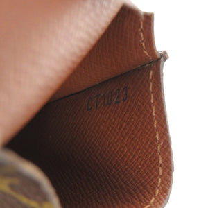 ルイ ヴィトン エテュイ シガレットケース モノグラム M63024 電子タバコケース LV 1073【中古】LOUIS VUITTON