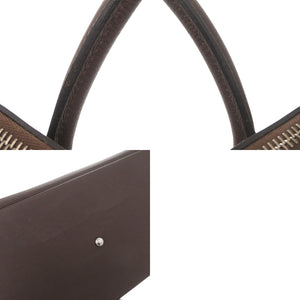 美品 エルメス ボリード 1923 45 トゴ エベーヌ シルバー金具 D刻印 ハンドバッグ 1122【中古】HERMES
