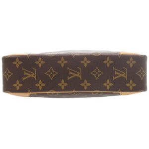美品 ルイ ヴィトン トロカデロ27 モノグラム M51274 ショルダーバッグ LV 1224【中古】LOUIS VUITTON