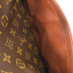 美品 ルイ ヴィトン トロカデロ27 モノグラム M51274 ショルダーバッグ LV 1224【中古】LOUIS VUITTON