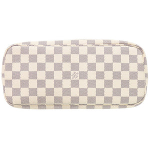 ルイ ヴィトン ネヴァーフルPM ダミエ アズール N51110 トートバッグ LV 1249【中古】LOUIS VUITTON