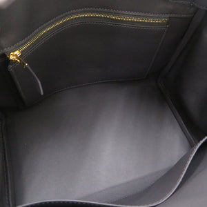 未使用 エルメス バーキン25 トワルアッシュ ヴォースイフト アルドワーズ ゴールド金具 K刻印(2025年製) ハンドバッグ 1300 【中古】 HERMES