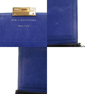 ステラマッカートニー コルク ブラウン ショルダーバッグ 1600【中古】Stella McCartney