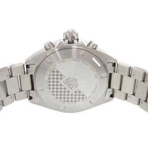 美品 タグホイヤー フォーミュラ1 CAZ1011 SS セラミック グレー クオーツ 腕時計 0046【中古】TAG HEUER