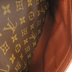 ルイ ヴィトン トロカデロ30 モノグラム M51272 ショルダーバッグ LV 0409【中古】LOUIS VUITTON