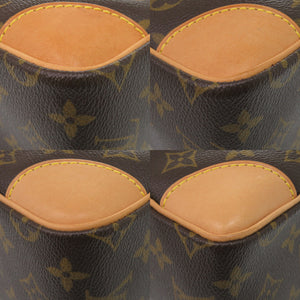 ルイ ヴィトン トロカデロ30 モノグラム M51272 ショルダーバッグ LV 0409【中古】LOUIS VUITTON