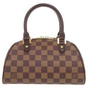 美品 ルイ ヴィトン リベラミニ ダミエ N41436 ハンドバッグ LV 0411【中古】LOUIS VUITTON