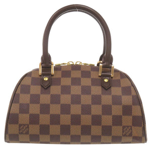 美品 ルイ ヴィトン リベラミニ ダミエ N41436 ハンドバッグ LV 0411【中古】LOUIS VUITTON