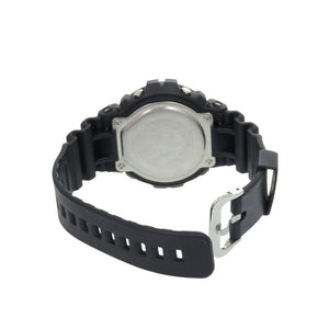 新品同様 カシオ G-SHOCK GW-6900-1JF 樹脂 ブラック タフソーラー デジタル 腕時計 黒文字盤 Gショック 0534【中古】CASIO