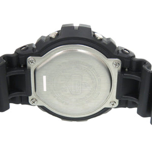 新品同様 カシオ G-SHOCK GW-6900-1JF 樹脂 ブラック タフソーラー デジタル 腕時計 黒文字盤 Gショック 0534【中古】CASIO