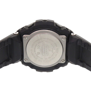 新品同様 カシオ G-SHOCK GST-W300G-1A1JF SS 樹脂 ブラック タフソーラー 腕時計 黒 Gショック 0537【中古】CASIO