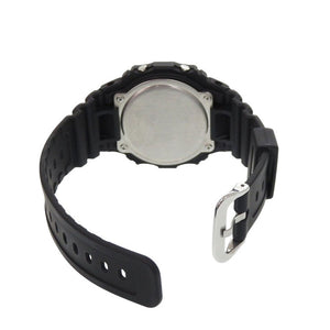 未使用 カシオ G-SHOCK GW-BX5600-1A1JF 樹脂 ブラック タフソーラー デジタル 腕時計 黒 Gショック 0541【中古】CASIO