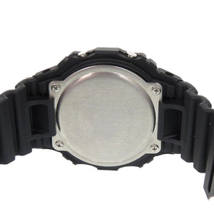 未使用 カシオ G-SHOCK GW-BX5600-1A1JF 樹脂 ブラック タフソーラー デジタル 腕時計 黒 Gショック 0541【中古】CASIO
