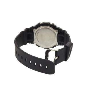 未使用 カシオ G-SHOCK GW-B5600DC-1JF 樹脂 ブラック イエロー タフソーラー 腕時計 黒 Gショック 0566【中古】CASIO