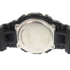 未使用 カシオ G-SHOCK GW-B5600DC-1JF 樹脂 ブラック イエロー タフソーラー 腕時計 黒 Gショック 0566【中古】CASIO