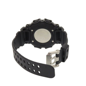 新品同様 カシオ G-SHOCK GX-56BBR-1JF 樹脂 レッド ブラック クオーツ デジタル 腕時計 赤 Gショック 0584【中古】CASIO