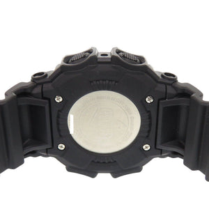 新品同様 カシオ G-SHOCK GX-56BBR-1JF 樹脂 レッド ブラック クオーツ デジタル 腕時計 赤 Gショック 0584【中古】CASIO