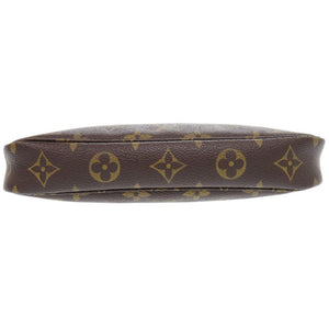 ルイ ヴィトン ポシェット アクセソワール モノグラム M51980 ポーチ LV 0631【中古】LOUIS VUITTON