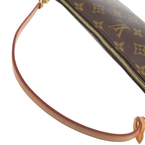 ルイ ヴィトン ポシェット アクセソワール モノグラム M51980 ポーチ LV 0631【中古】LOUIS VUITTON