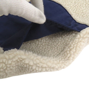 美品 パタゴニア レトロX 65619 サイズL アイボリー フリース ベスト 0641【中古】patagonia キッズ