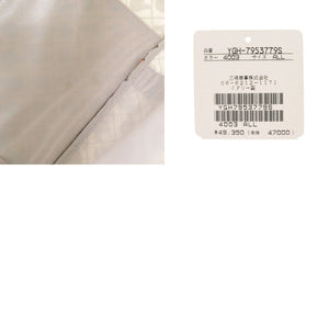 美品 ゲラルディーニ ソフティ YGH-7953779S シルバー トートバッグ 0642【中古】GHERARDINI