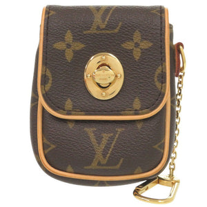 美品 ルイ ヴィトン ポシェット トゥラム モノグラム M60020 ポーチ LV 0658【中古】LOUIS VUITTON