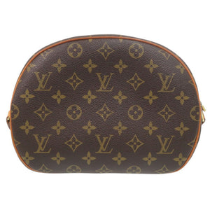 ルイ ヴィトン ブロワ モノグラム M51221 ショルダーバッグ LV 0750【中古】LOUIS VUITTON