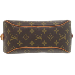 ルイ ヴィトン ブロワ モノグラム M51221 ショルダーバッグ LV 0750【中古】LOUIS VUITTON