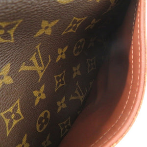 ルイ ヴィトン ブロワ モノグラム M51221 ショルダーバッグ LV 0750【中古】LOUIS VUITTON