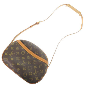 ルイ ヴィトン ブロワ モノグラム M51221 ショルダーバッグ LV 0750【中古】LOUIS VUITTON