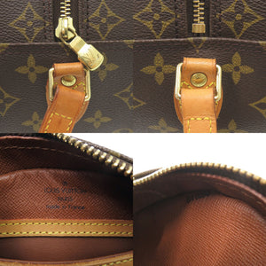 ルイ ヴィトン ブロワ モノグラム M51221 ショルダーバッグ LV 0750【中古】LOUIS VUITTON