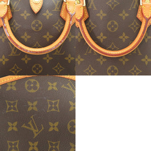 美品 ルイ ヴィトン ウス ポルト アビ モノグラム M23434 ガーメントバッグ LV 0903【中古】LOUIS VUITTON メンズ